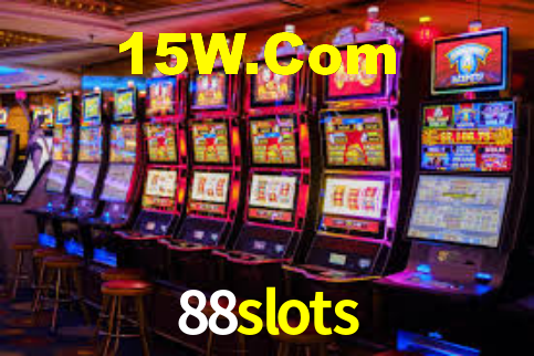 APP oficial da 88slots para mobile